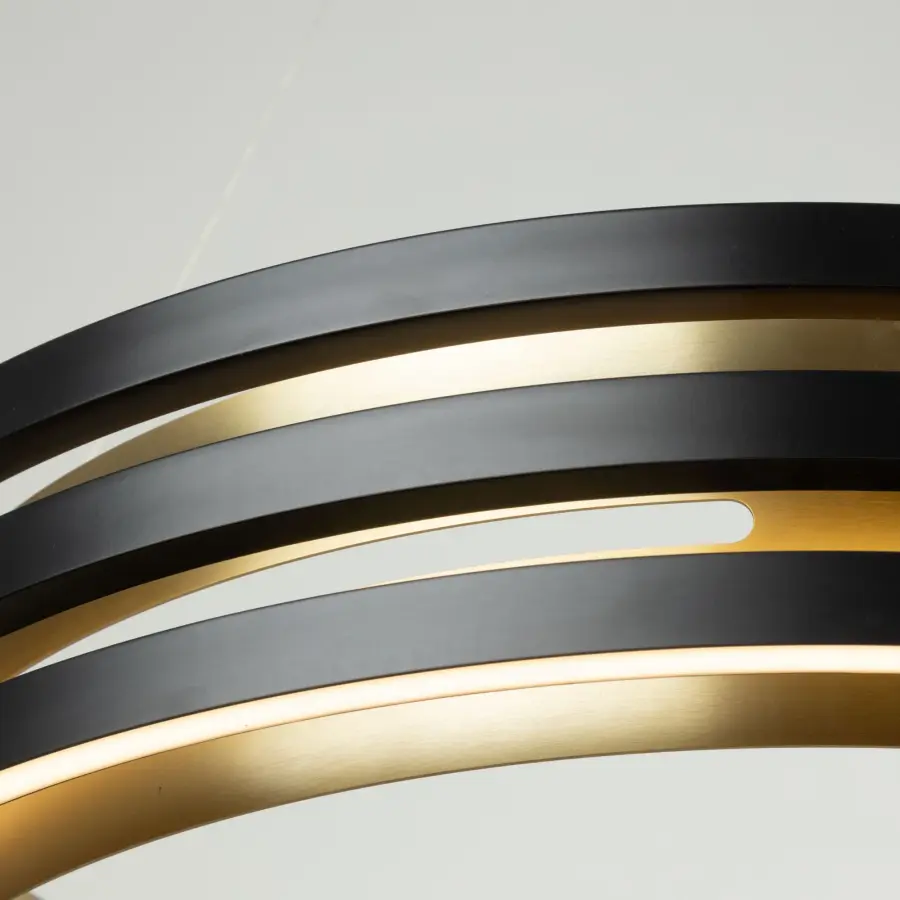 The Toledo by Artcraft Lighting - Image 9