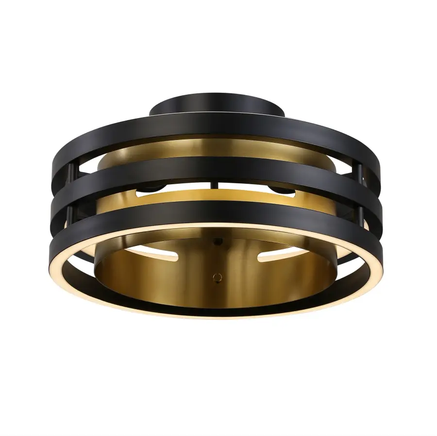 The Toledo by Artcraft Lighting - Image 2