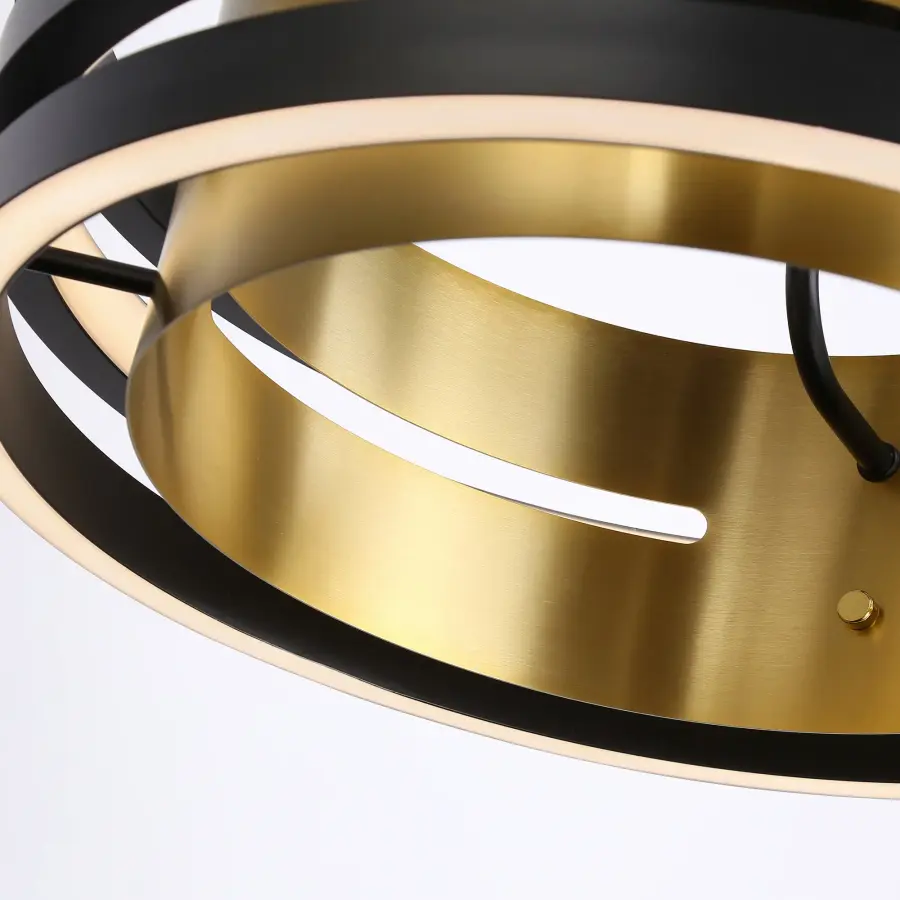 The Toledo by Artcraft Lighting - Image 3