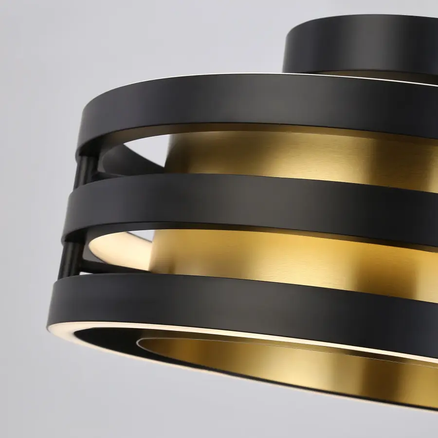 The Toledo by Artcraft Lighting - Image 4