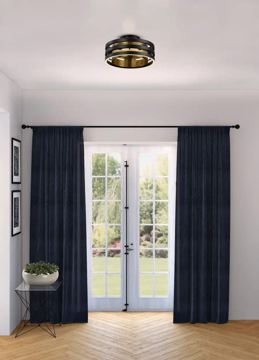 The Toledo by Artcraft Lighting - Image 7