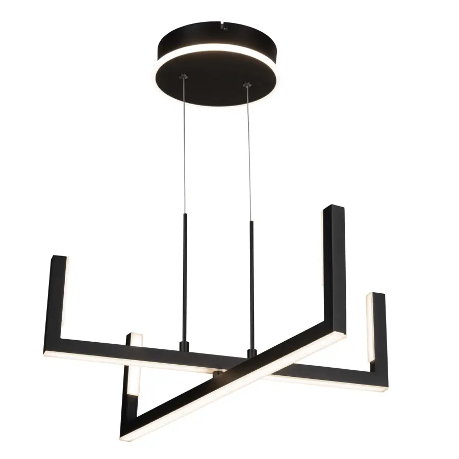 The Silicon Valley by Artcraft Lighting - Image 2
