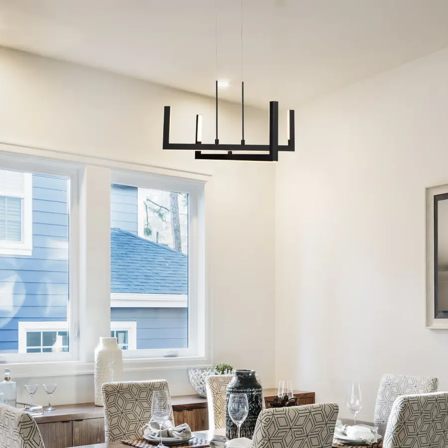 The Silicon Valley by Artcraft Lighting - Image 3
