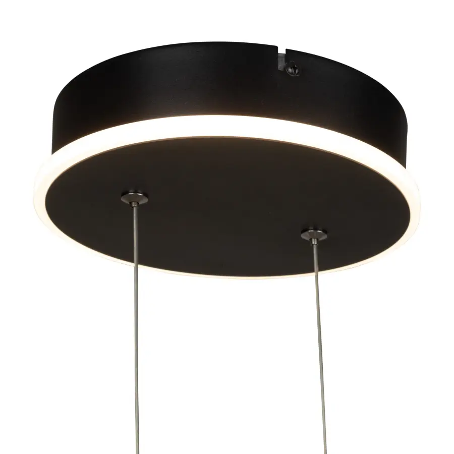 The Silicon Valley by Artcraft Lighting - Image 5
