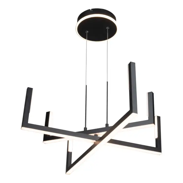 The Silicon Valley by Artcraft Lighting - Image 1