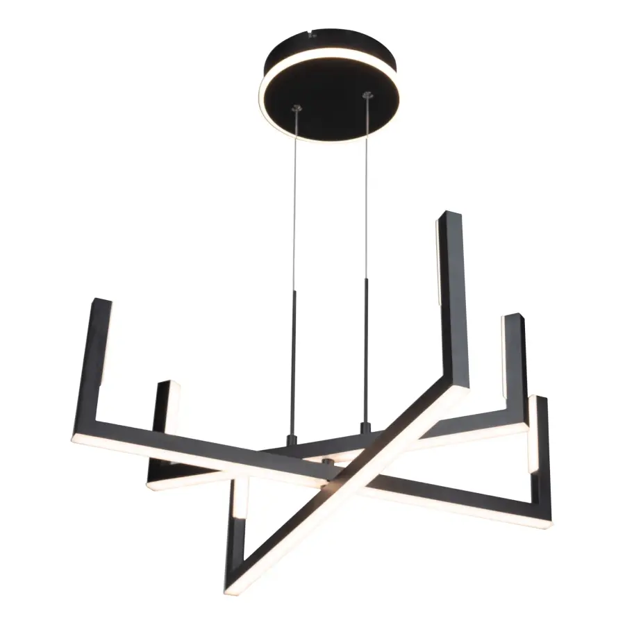 The Silicon Valley by Artcraft Lighting - Image 1