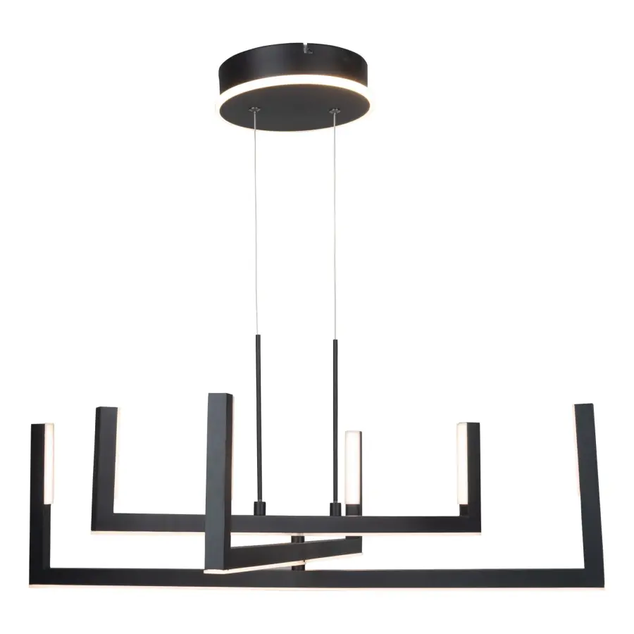 The Silicon Valley by Artcraft Lighting - Image 3