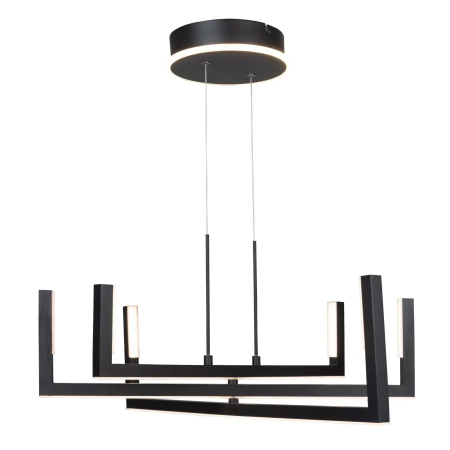 The Silicon Valley by Artcraft Lighting - Image 4