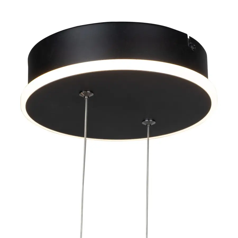 The Silicon Valley by Artcraft Lighting - Image 5