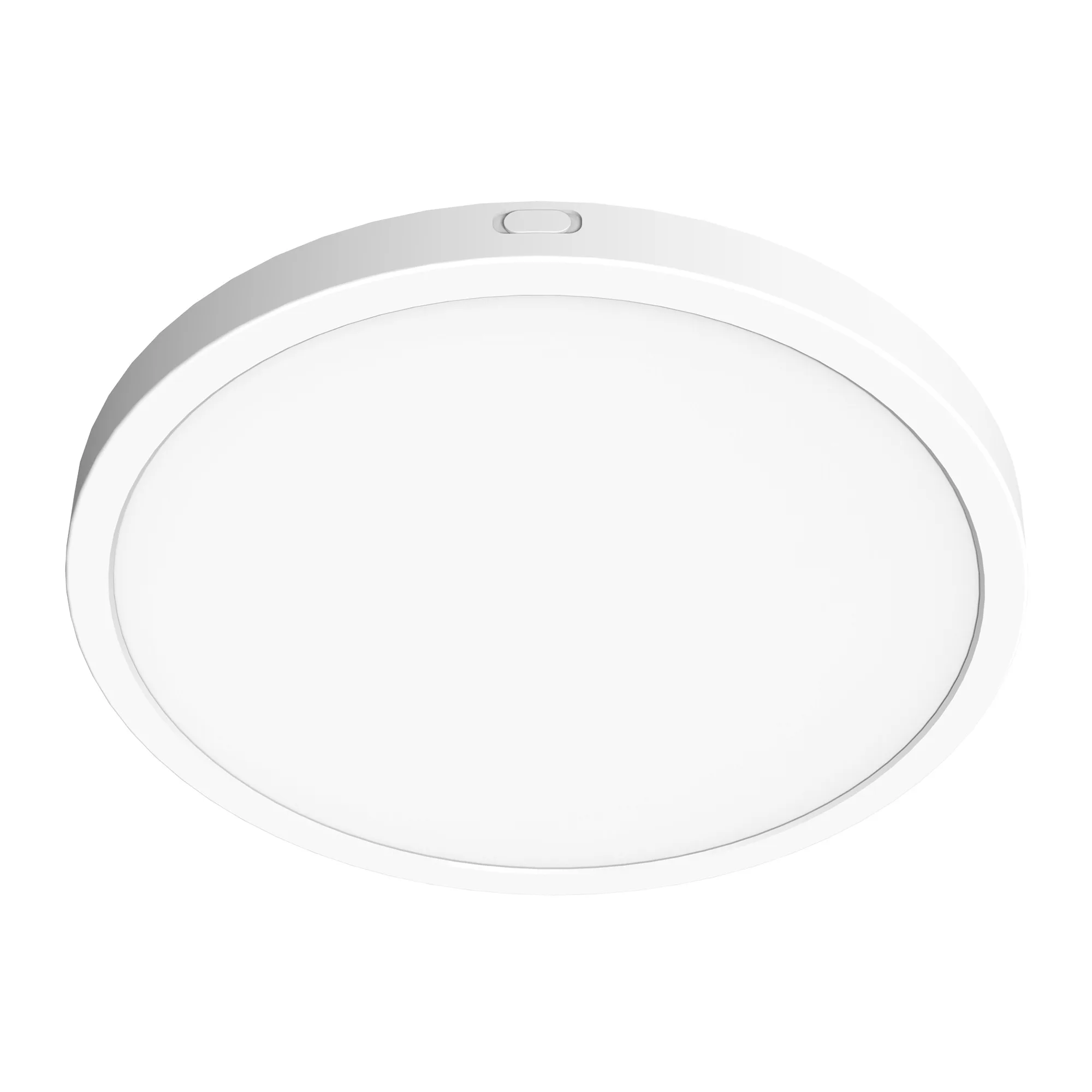 LED Flushmounts Collection 1-Light Flush Mount