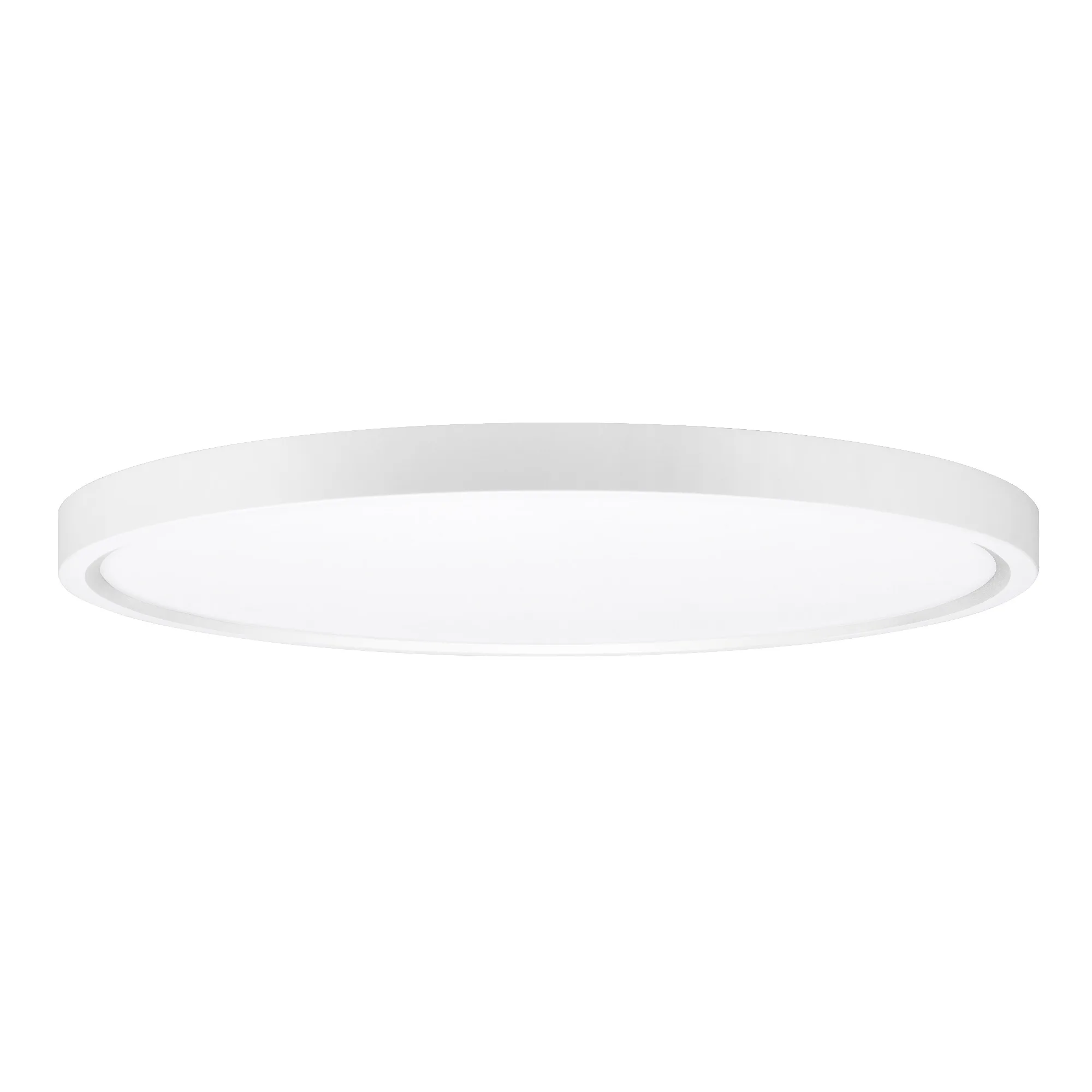 LED Flushmounts Collection 1-Light Flush Mount