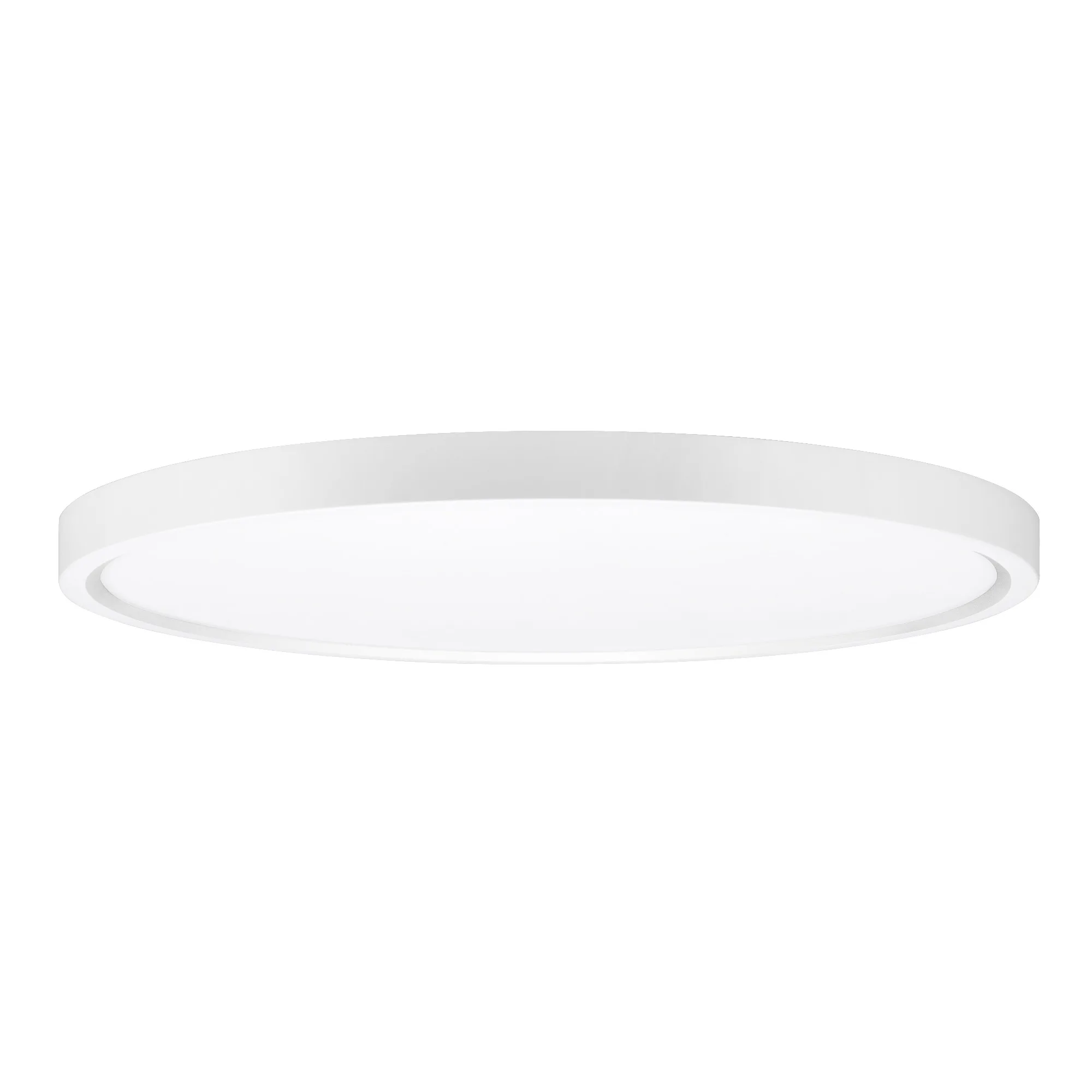 LED Flushmounts Collection 1-Light Flush Mount