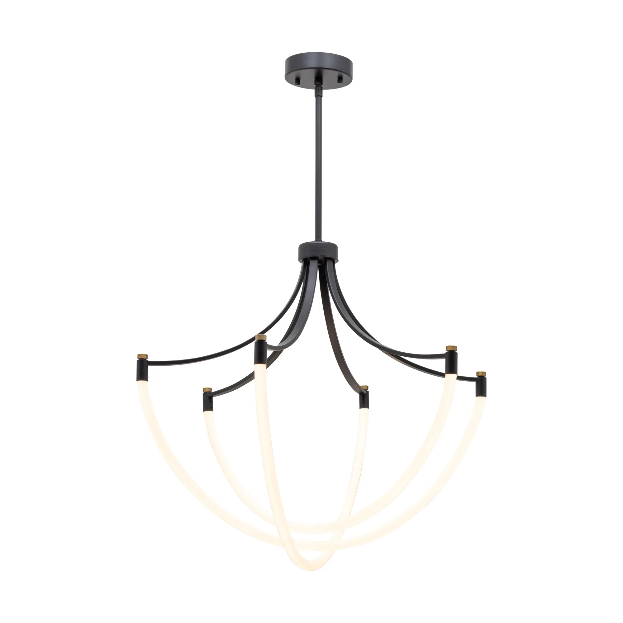 Cascata Collection 3-Light Chandelier