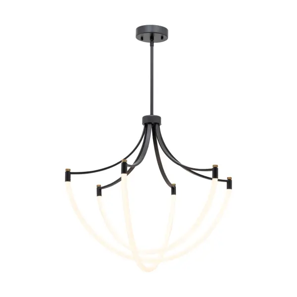 The Cascata by Artcraft Lighting - Image 1