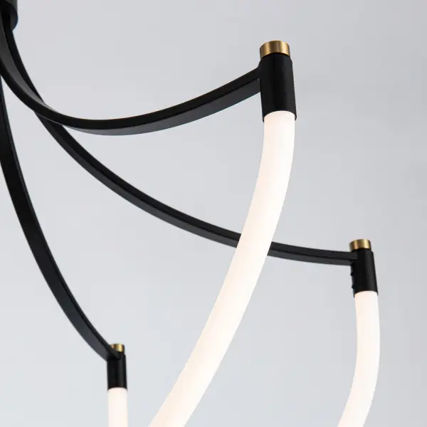 The Cascata by Artcraft Lighting - Image 2