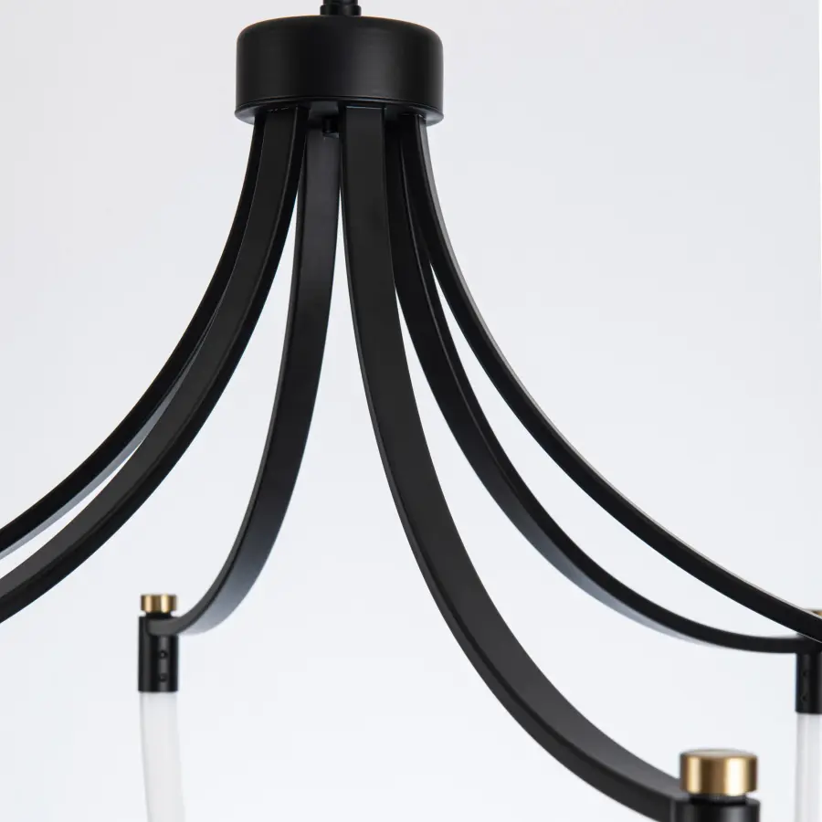 The Cascata by Artcraft Lighting - Image 3