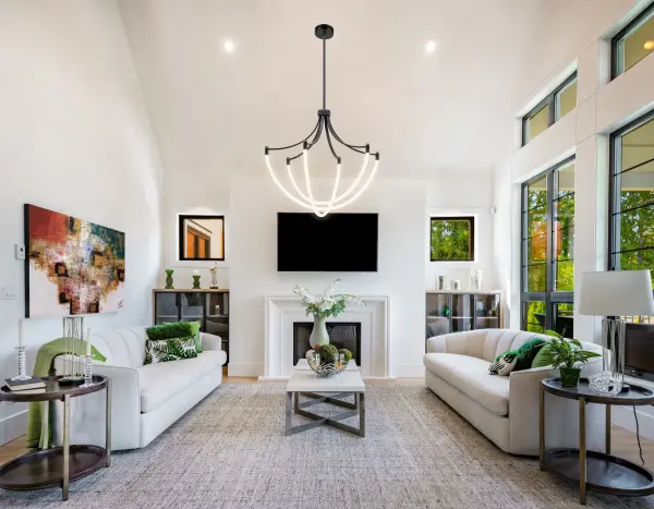 The Cascata by Artcraft Lighting - Image 5