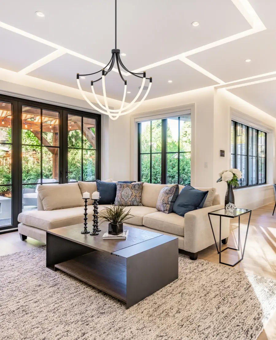 The Cascata by Artcraft Lighting - Image 8