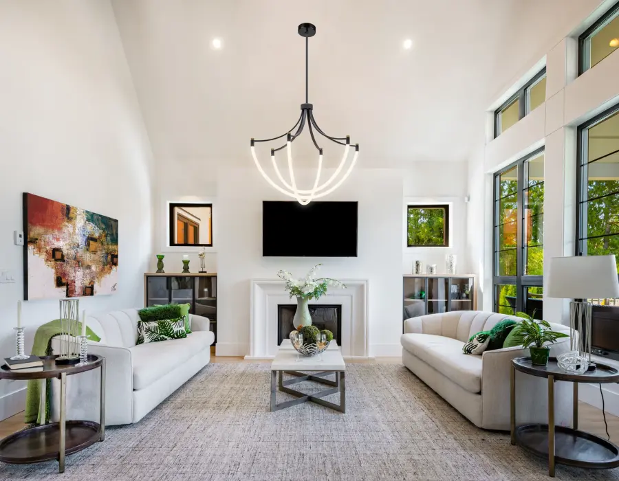 The Cascata by Artcraft Lighting - Image 10