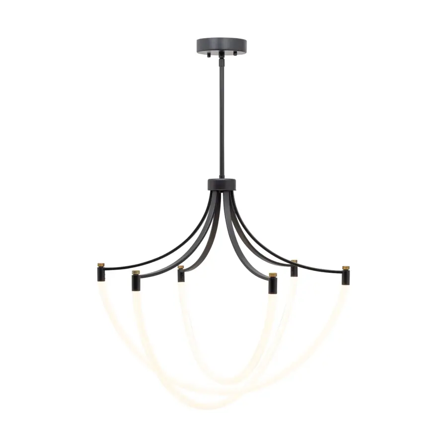 The Cascata by Artcraft Lighting - Image 12