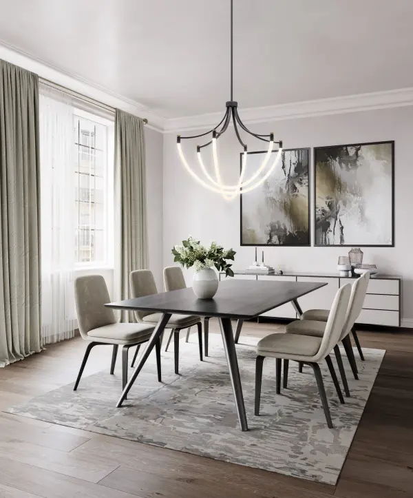 The Cascata by Artcraft Lighting - Image 13