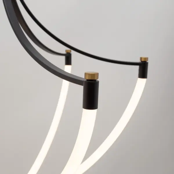The Cascata by Artcraft Lighting - Image 16