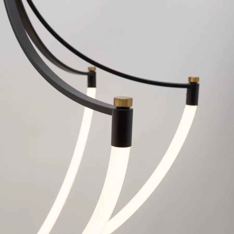 The Cascata by Artcraft Lighting - Image 16