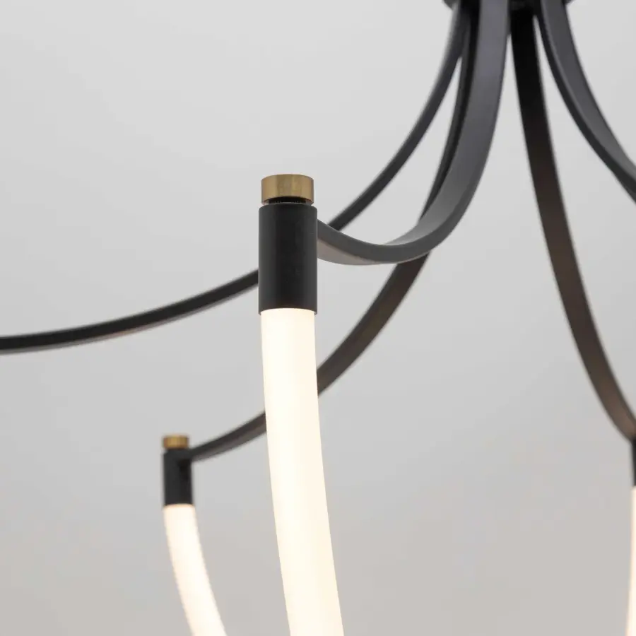 The Cascata by Artcraft Lighting - Image 18