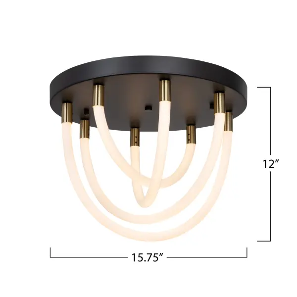 The Cascata by Artcraft Lighting - Image 1