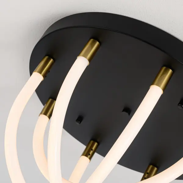The Cascata by Artcraft Lighting - Image 8