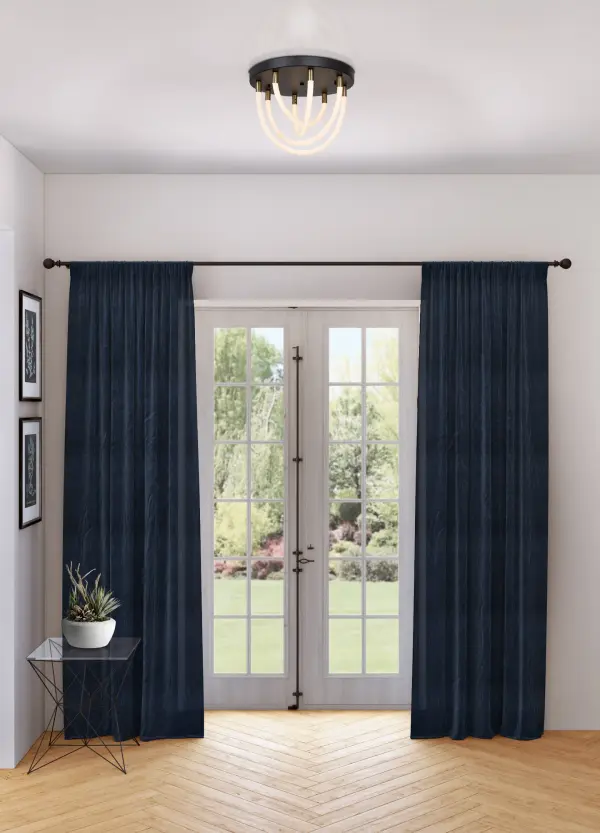 The Cascata by Artcraft Lighting - Image 10