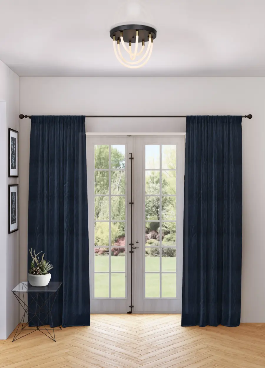 The Cascata by Artcraft Lighting - Image 10