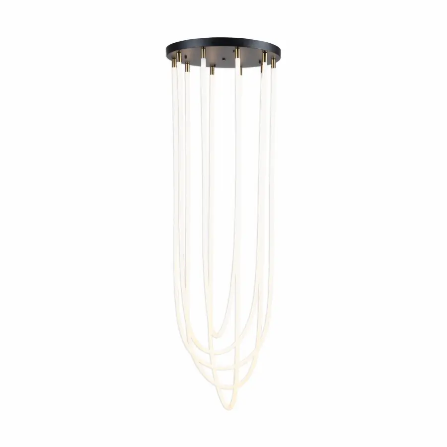 The Cascata by Artcraft Lighting - Image 2