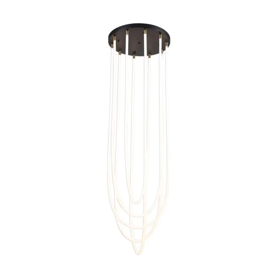 The Cascata by Artcraft Lighting - Image 3