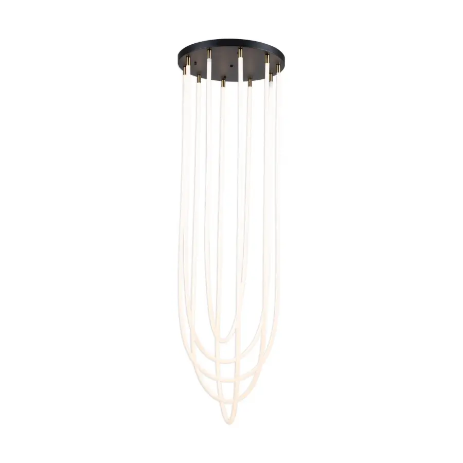 The Cascata by Artcraft Lighting - Image 4