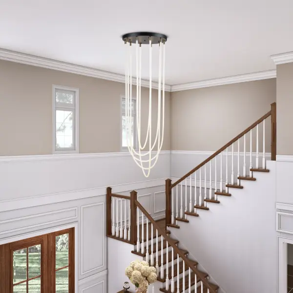 The Cascata by Artcraft Lighting - Image 7