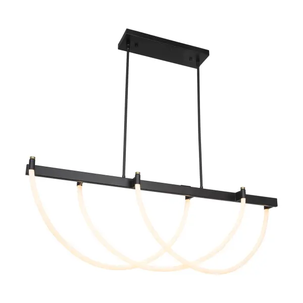 The Cascata by Artcraft Lighting - Image 1