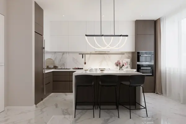 The Cascata by Artcraft Lighting - Image 2