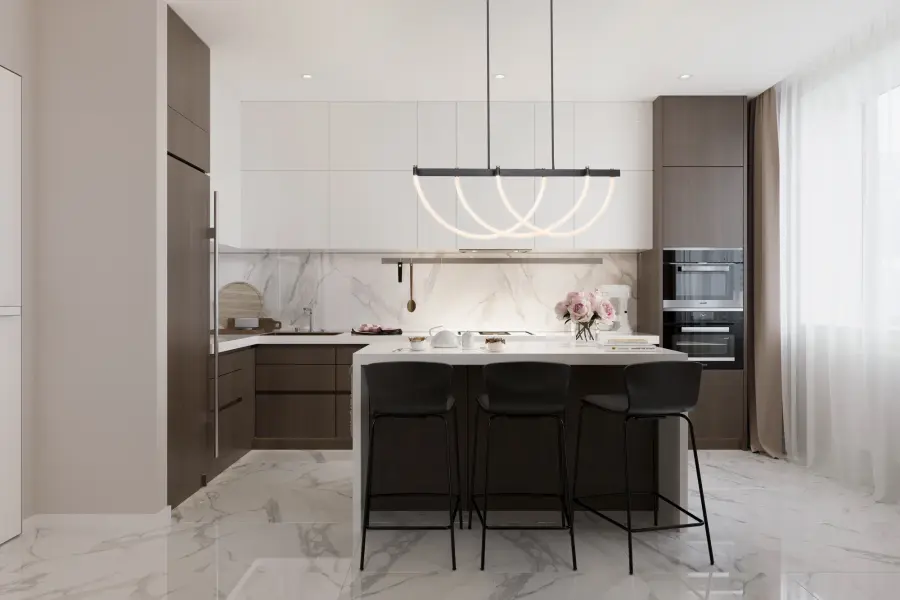 The Cascata by Artcraft Lighting - Image 2