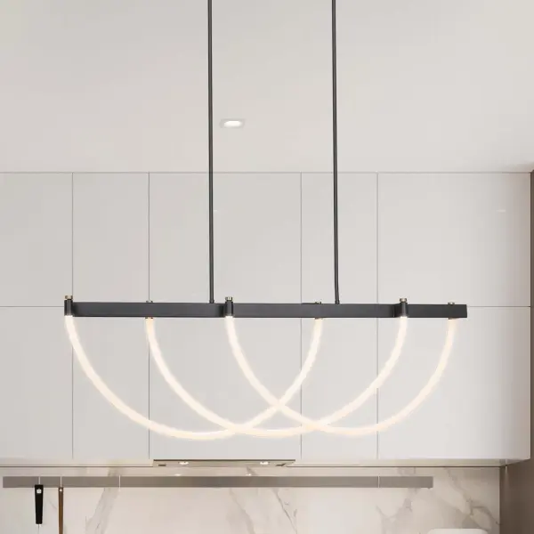 The Cascata by Artcraft Lighting - Image 3