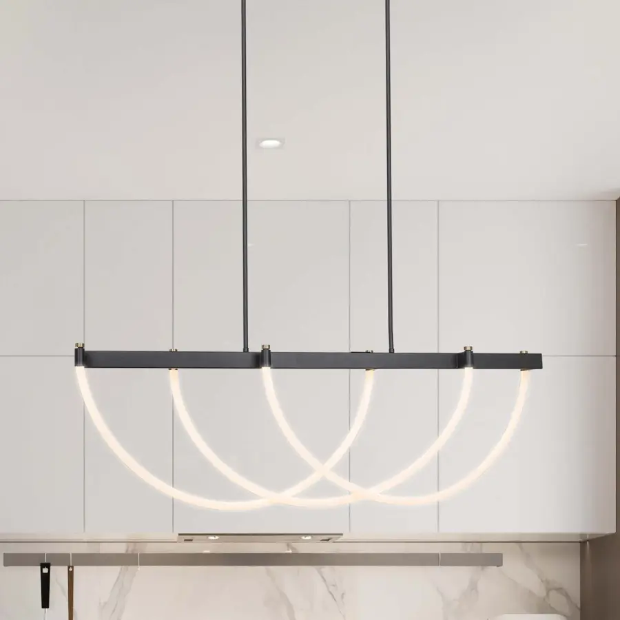 The Cascata by Artcraft Lighting - Image 3