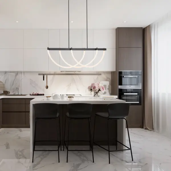 The Cascata by Artcraft Lighting - Image 4