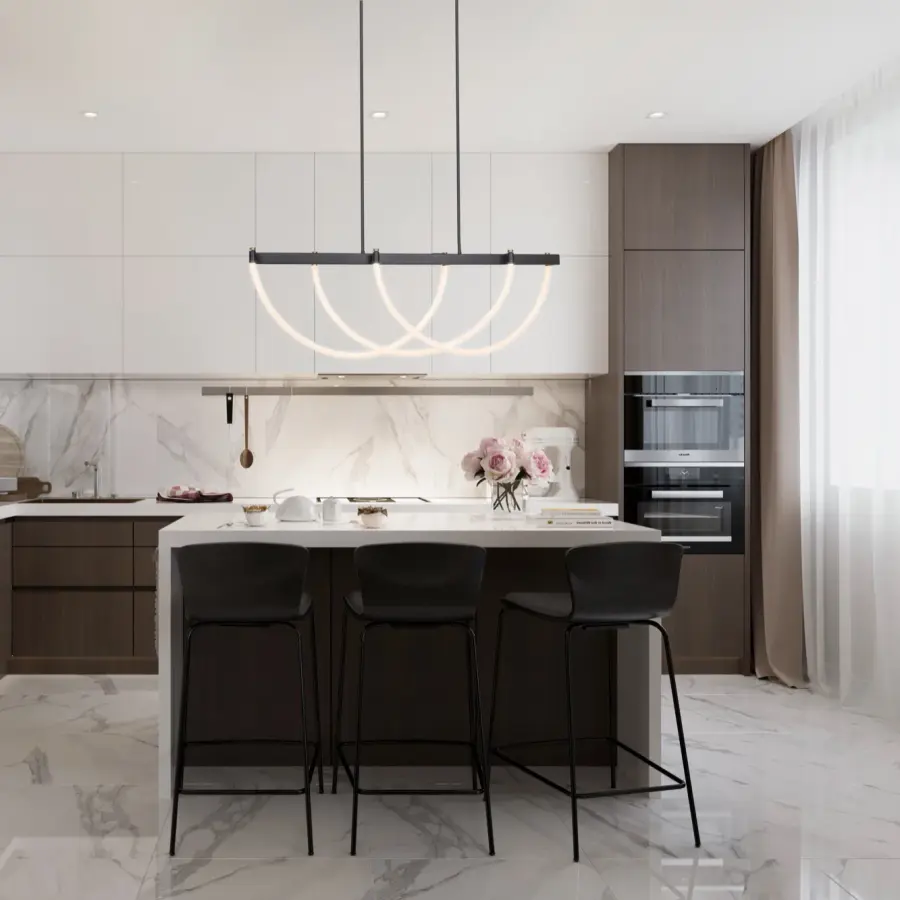 The Cascata by Artcraft Lighting - Image 4