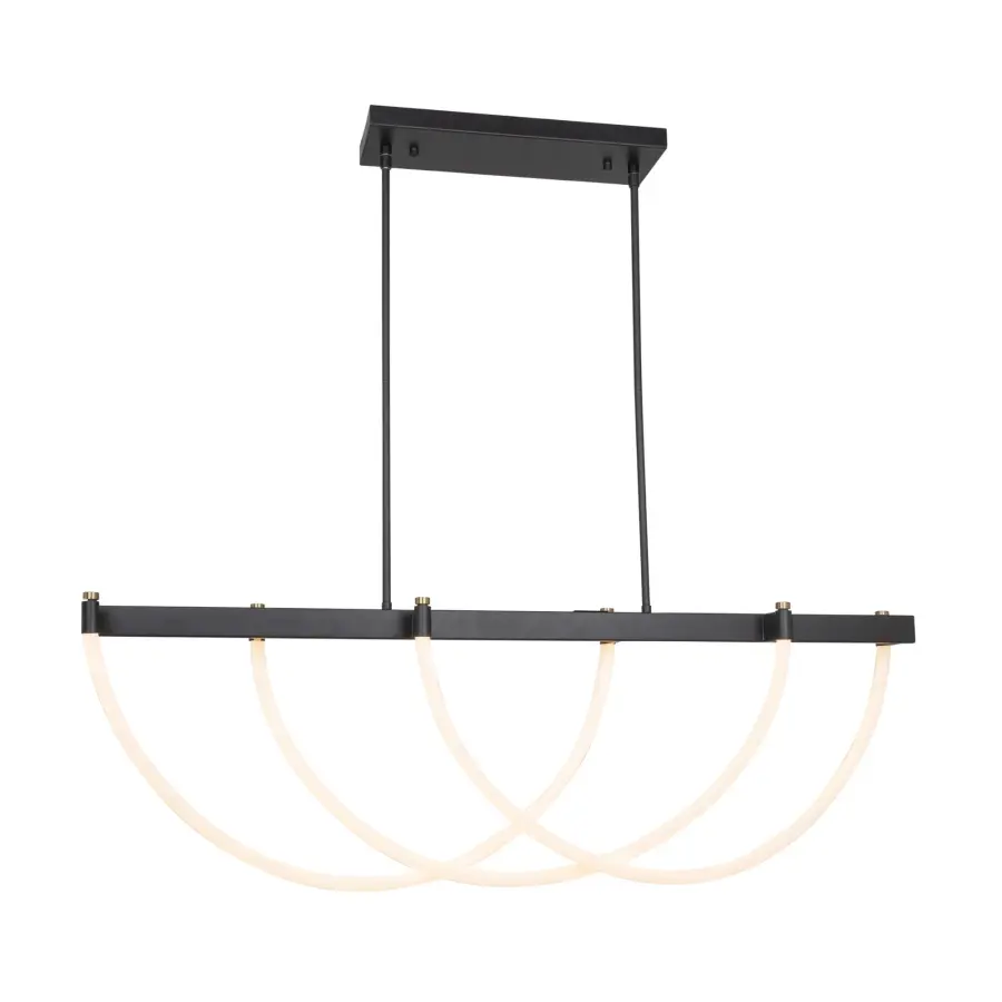 The Cascata by Artcraft Lighting - Image 5