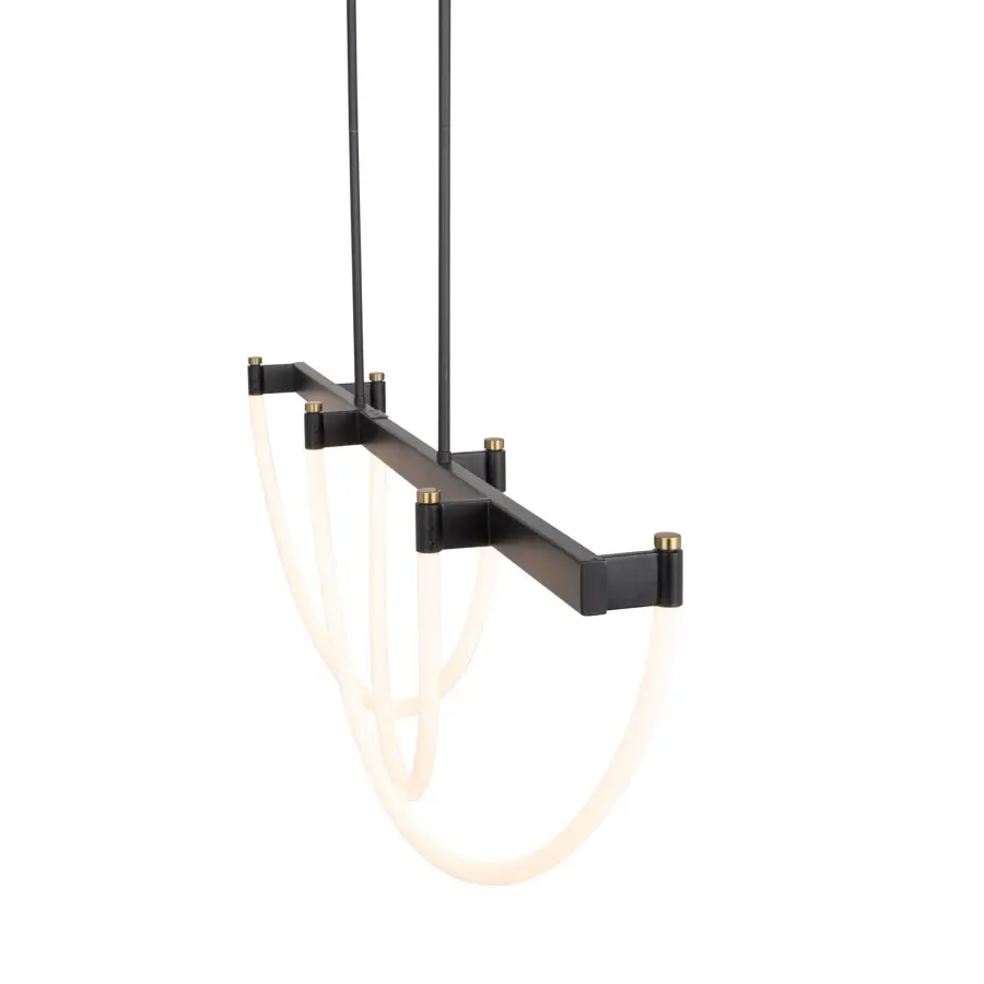 The Cascata by Artcraft Lighting - Image 6