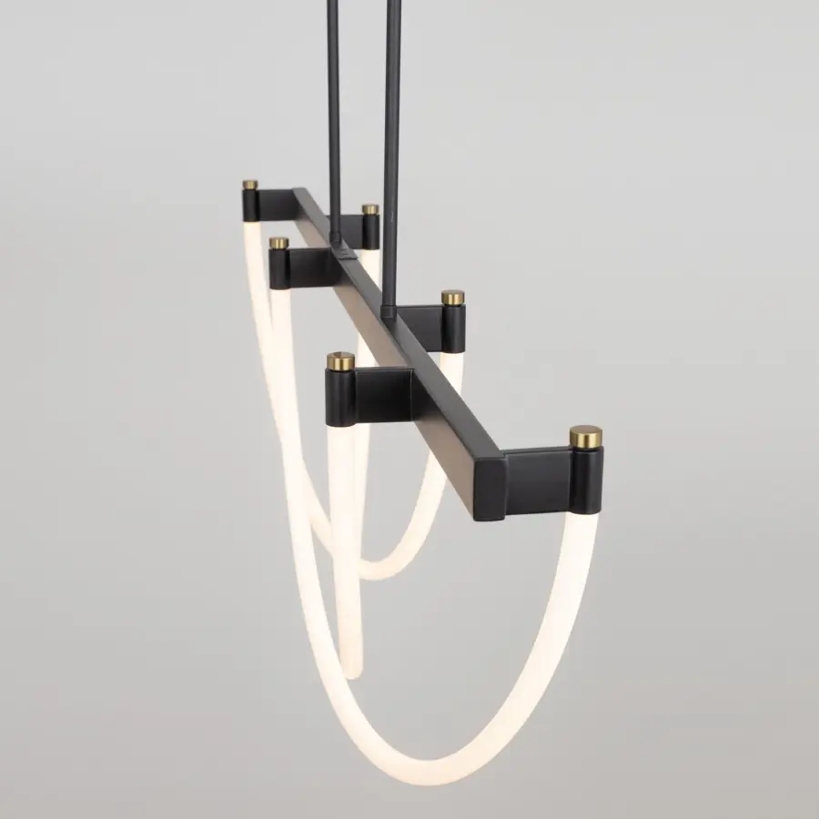 The Cascata by Artcraft Lighting - Image 7