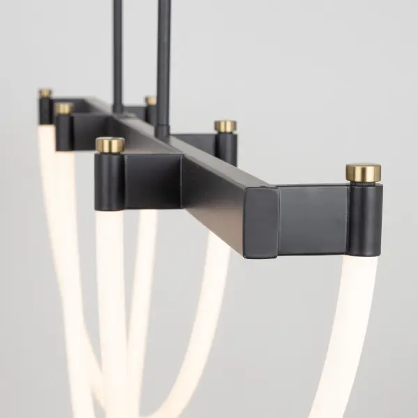 The Cascata by Artcraft Lighting - Image 9