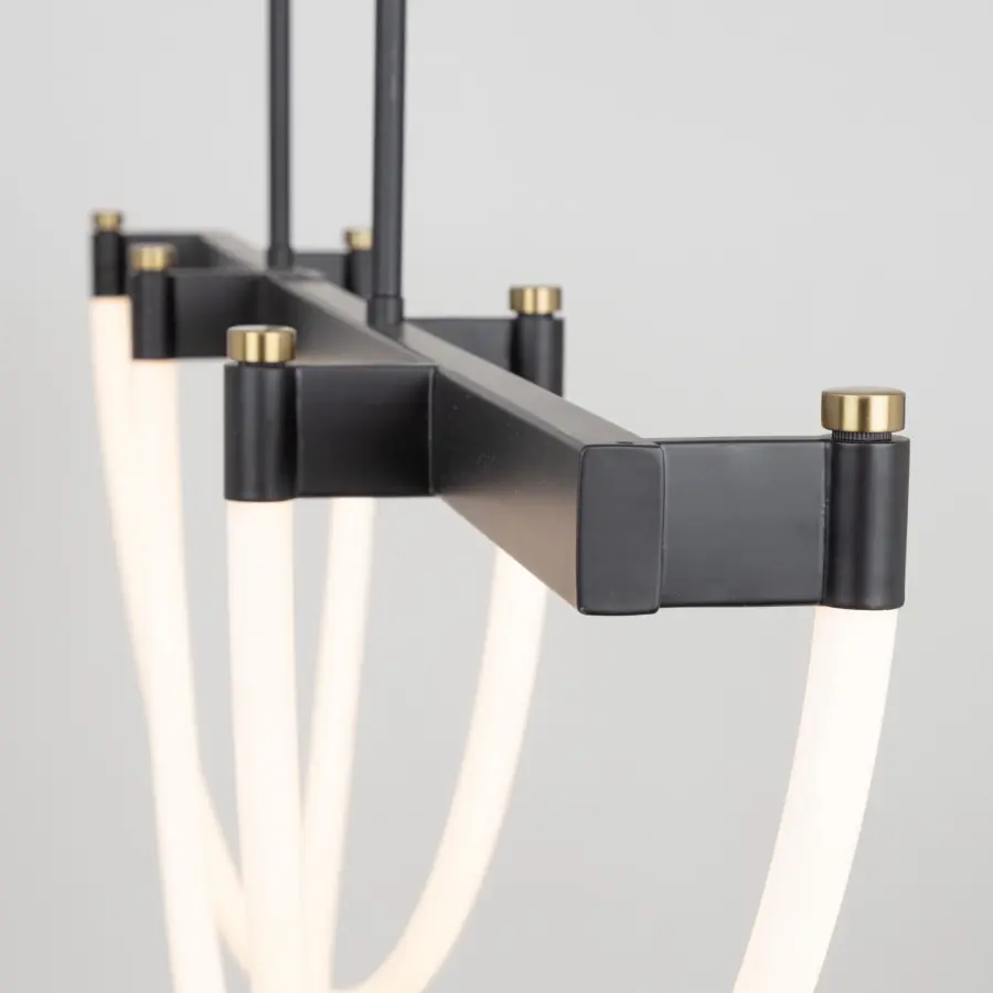 The Cascata by Artcraft Lighting - Image 9