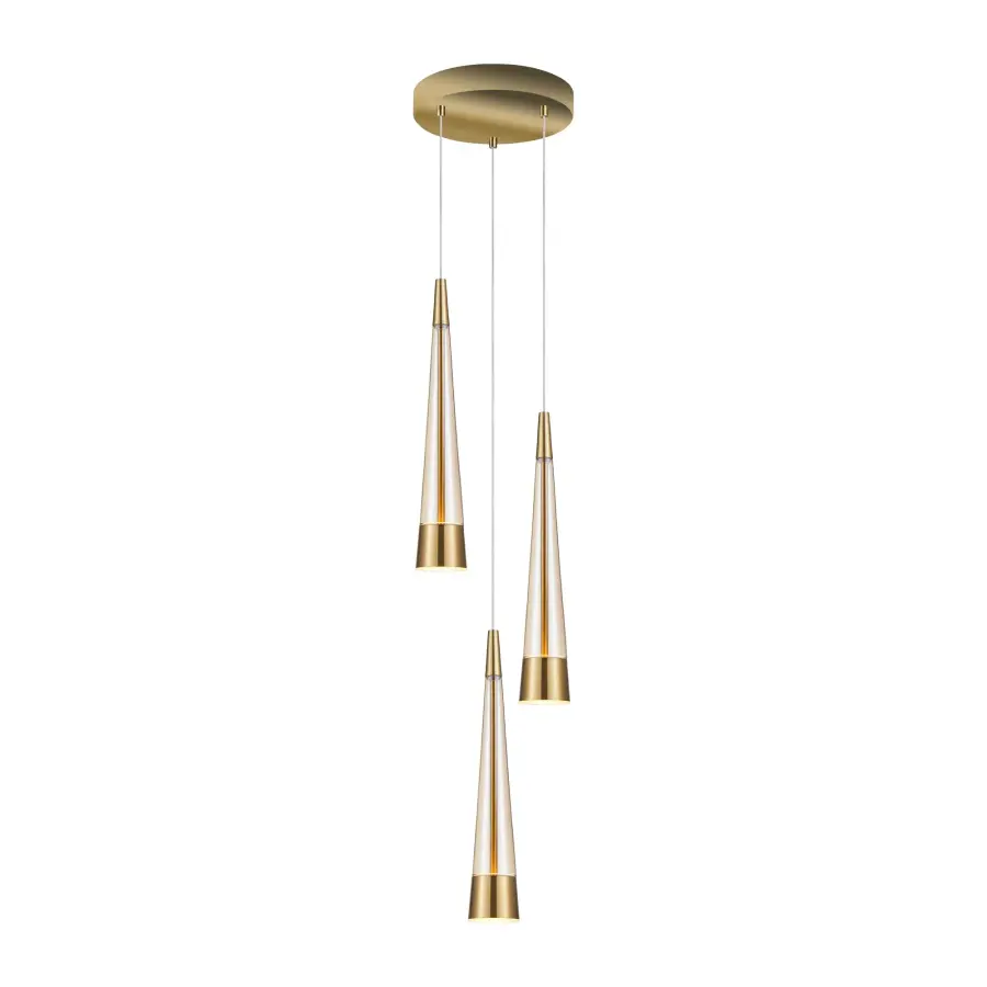 The Sunnyvale by Artcraft Lighting - Image 2