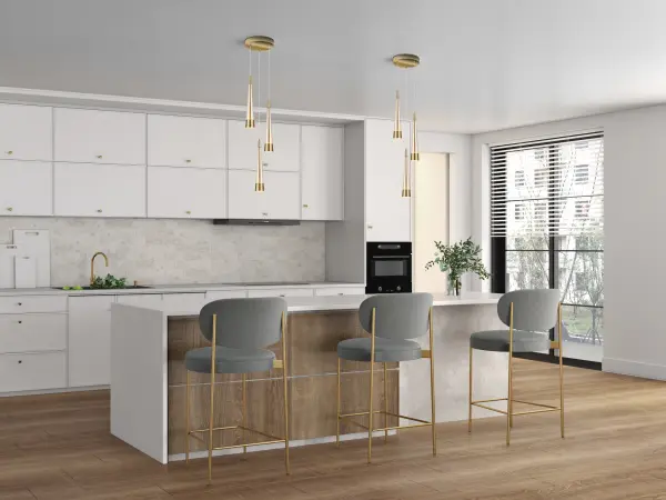 The Sunnyvale by Artcraft Lighting - Image 3